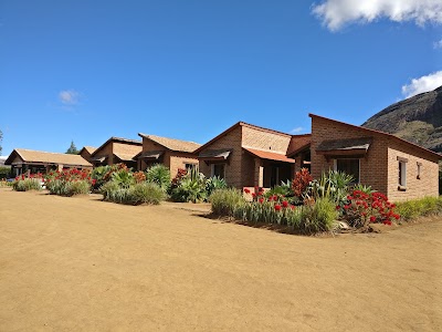 Photos of Anja Community Reserve