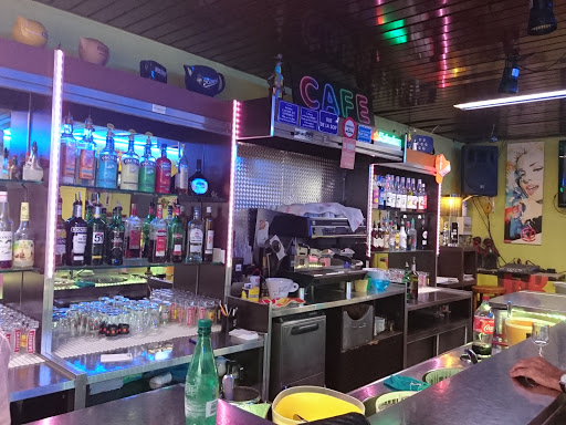 Bar du Cours Chez Roland
