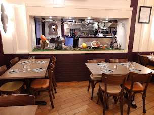 Photo n°27 de Le Pinocchio à Lillebonne (Pizzeria)