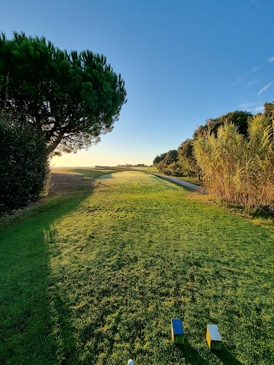 Golf Club Oléron - Thumbnail