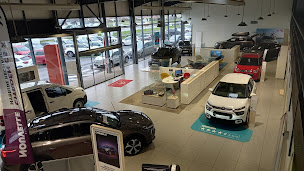 Photo n°23 de CITROËN Beauvais - SOFIDA Auto à Tillé (Vendeur de voitures d'occasion)