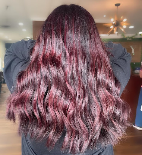 AlchemY Studio Hair - Thumbnail