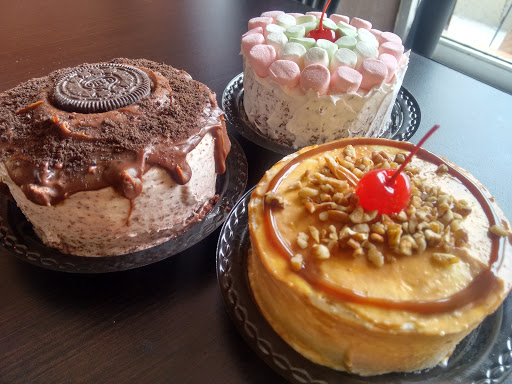 eLyuke Coffeetime - Visual