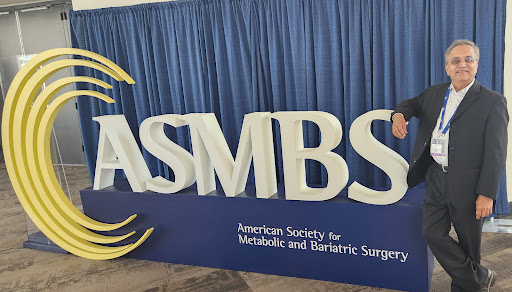 Nilesh H Bhoot, MD, FACS - Thumbnail