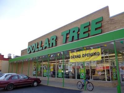 Dollar Tree