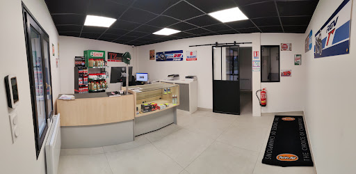 Photo de Plateau Moto