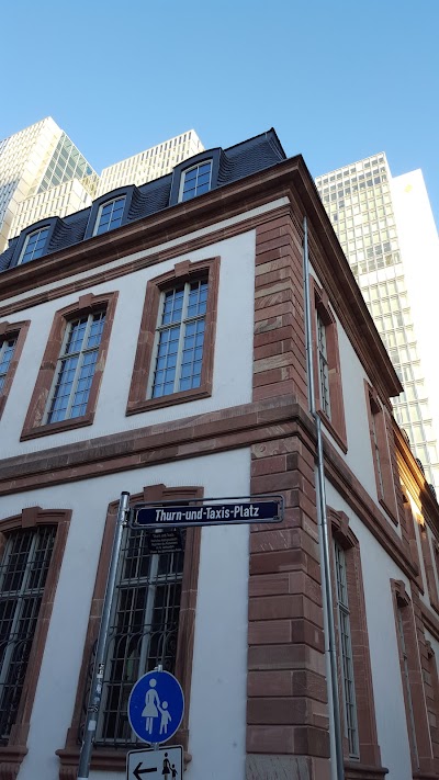 Photos of Jumeirah Frankfurt