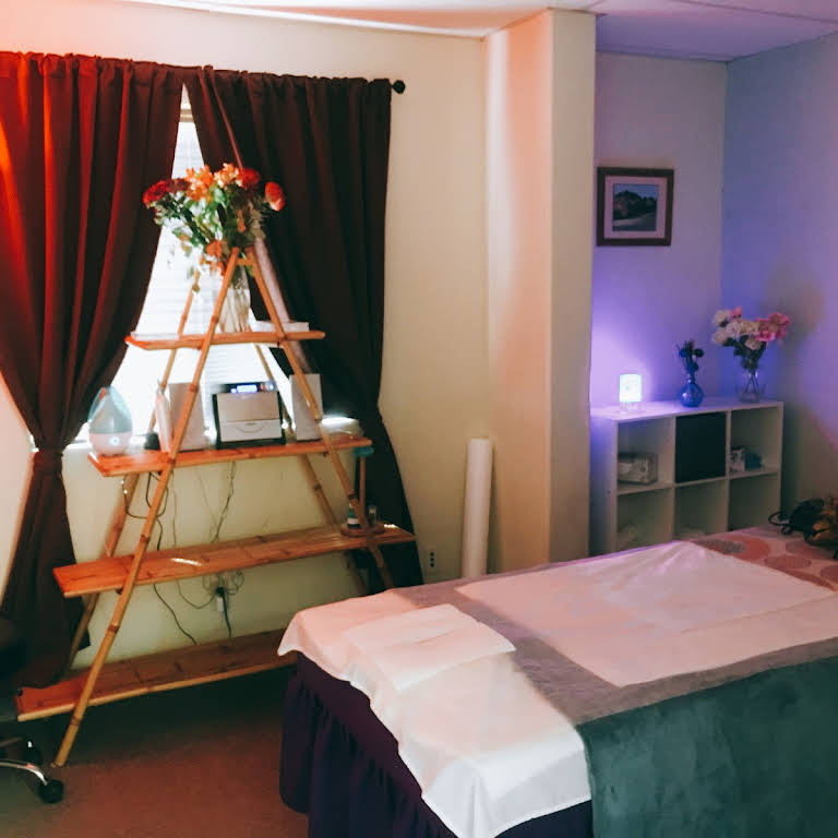 SANTA FE MASSAGE ASIAN SPA - Massage Therapist in Santa Fe