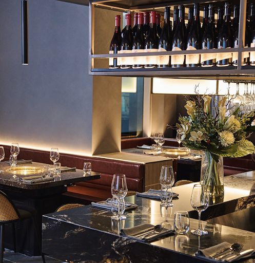 Photo of Marble Korean Steakhouse