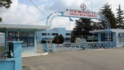 Kilim Mensucat Havsa İplik Fabrikasi