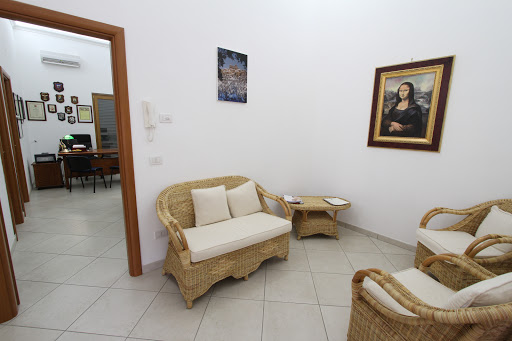 Dott. Francesco Cortellessa - MEDICINA ESTETICA OZONOTERAPEUTA - Thumbnail