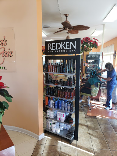 Loretta's Hair Boutique Gallery - United States