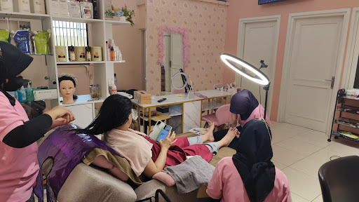 SALON Metime by dFlink