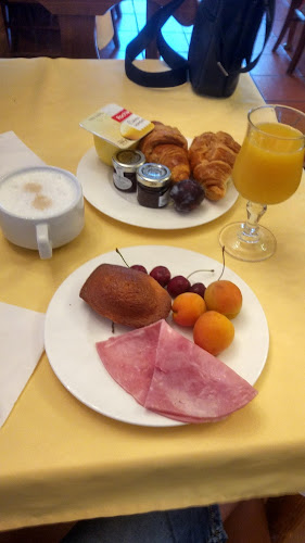 Opinii despre Hotel Strasbourg Montagne Verte în Strasbourg - Hôtel