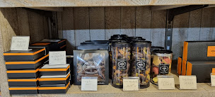 Photo n°7 de Le Panier Des Saveurs (Cancale) à Cancale (Épicerie)