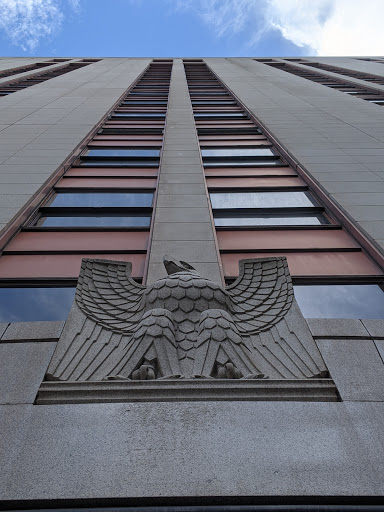 USCIS San Francisco Field Office - Thumbnail