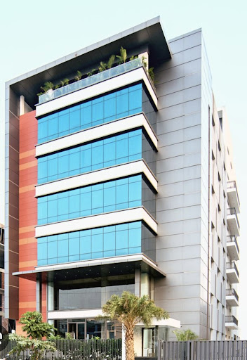 Transform Your Building Facade with Premium Elevation Solutions! 🏢✨ post image