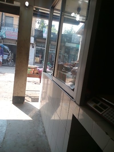 Photos of Joy Mishti Ghor