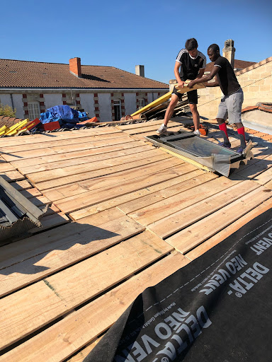 Photo de Lehmann Jimmy à Saint-André-de-Cubzac (33240)