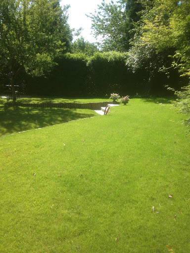 Photo de Midey Paysage à Favières (77220)