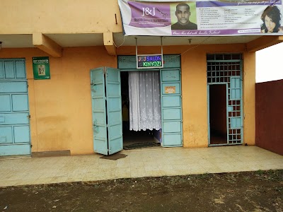 Photos of Ndenderu Shops.