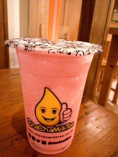 Photos of Chacha Milk Tea
