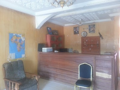 Photos of H&Ocirc;TEL BIENVENUE