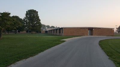 Pleasant Acres School