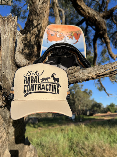 JS & KJ Rural Contracting - Thumbnail