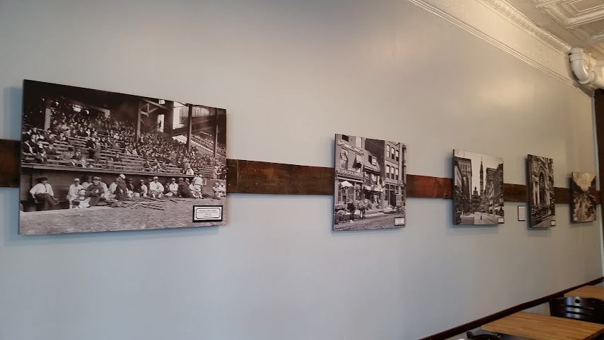 Mammoth Coffee by null