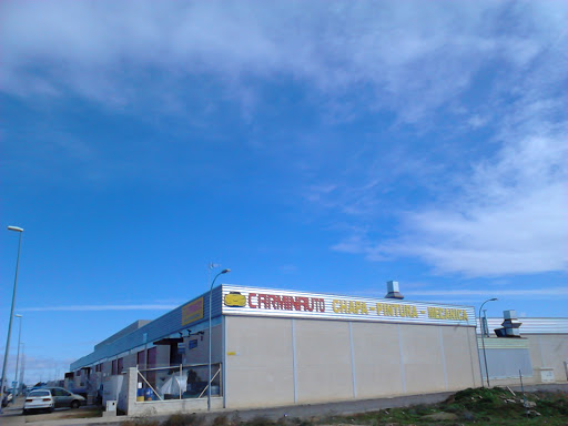 CarminAuto - Thumbnail