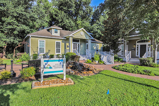 Arise Recovery Centers – North Houston