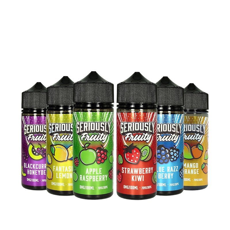Aldridge Vapes photo 2