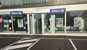 Photo n°6 de Allianz Assurance VALENTIGNEY - Michel CANDELMA à Valentigney (Compagnie d'assurance moto)