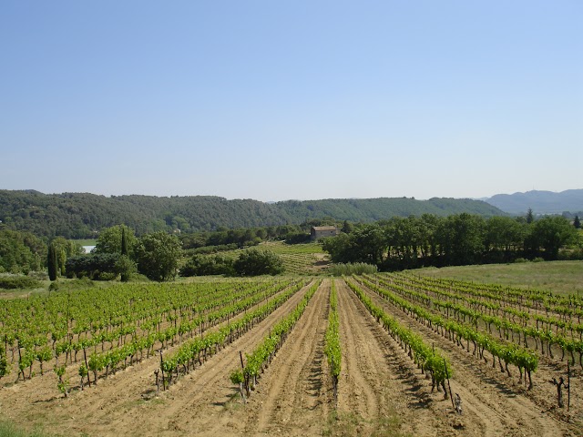 Château Fontvert