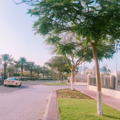 Photos of Emirates International School Meadows