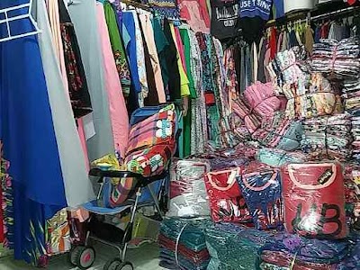 Photos of Risty Grosir Malang