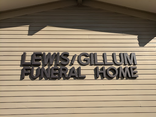 Lewis Stan - Thumbnail