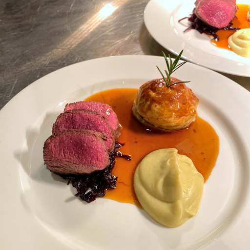 Pickers Catering - Visual