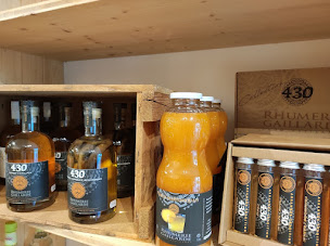 Photo n°13 de Epicerie Bistro du Vallon d'Estivaux à Estivaux (Épicerie)