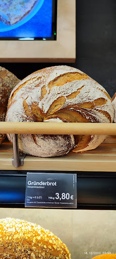 Marktbäckerei Stenger Brotzeit Aschaffenburg - Thumbnail