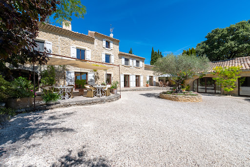 Photo de Maison d'Hôtes Les Caroubiers