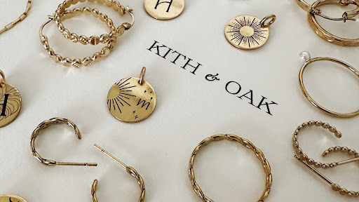 Kith & Oak