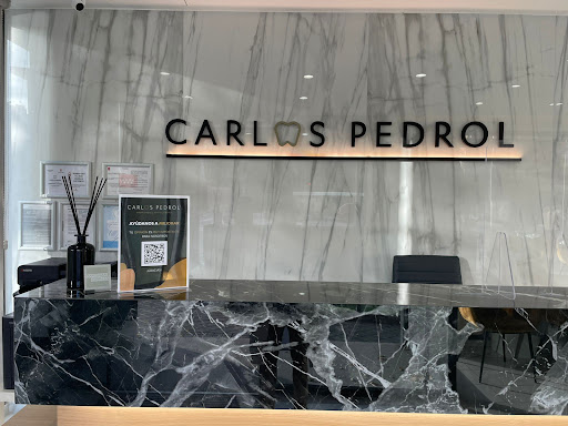 Carlos Pedrol - Clínica Dental Castellón - Thumbnail
