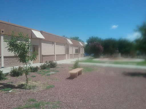 St. David High School - Thumbnail