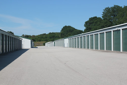 S & G Self Storage