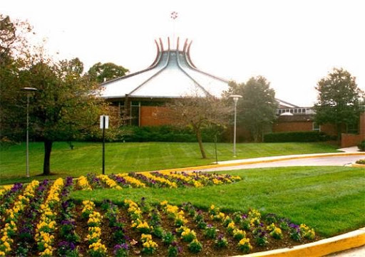 Beth Tfiloh Dahan Community School Logo
