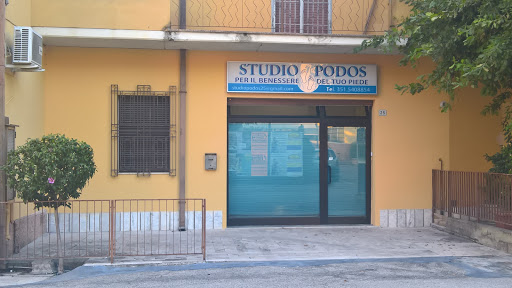 Studio Podos - Visual