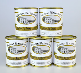 Photo n°11 de Maison Bordevieille à Beaumarchés (Producteur de foie gras)