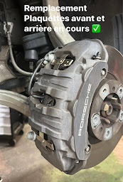 Photo n°23 de AD Garage Expert KEVEK AUTOMOBILE à Maison-Rouge (Atelier de réparation automobile)